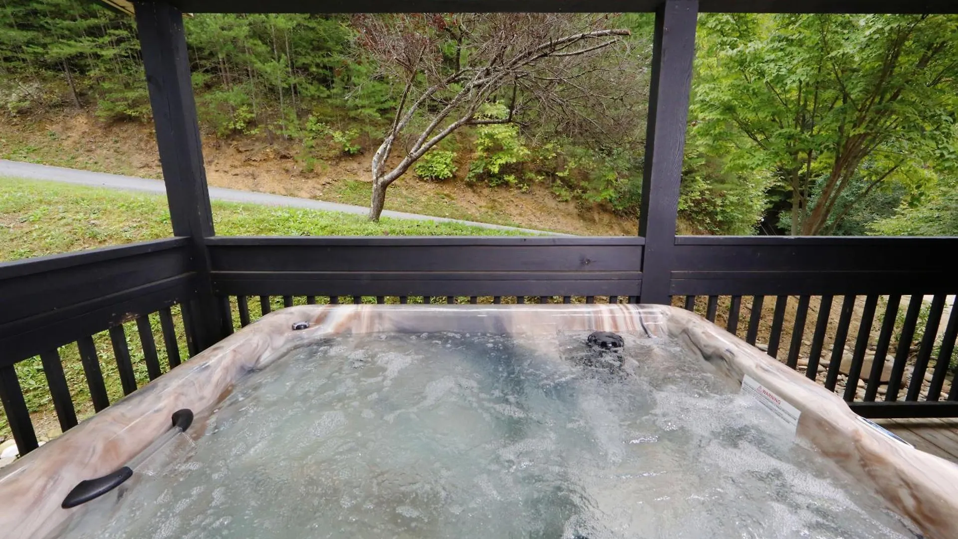 Holly Grove By Eden Crest Pigeon Forge