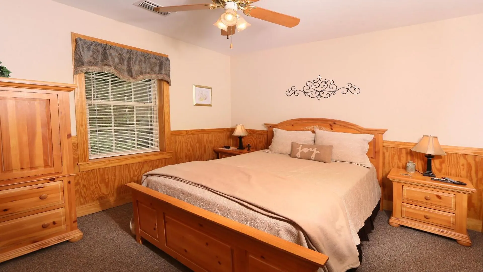 Walnut Grove By Eden Crest Chalet Pigeon Forge
