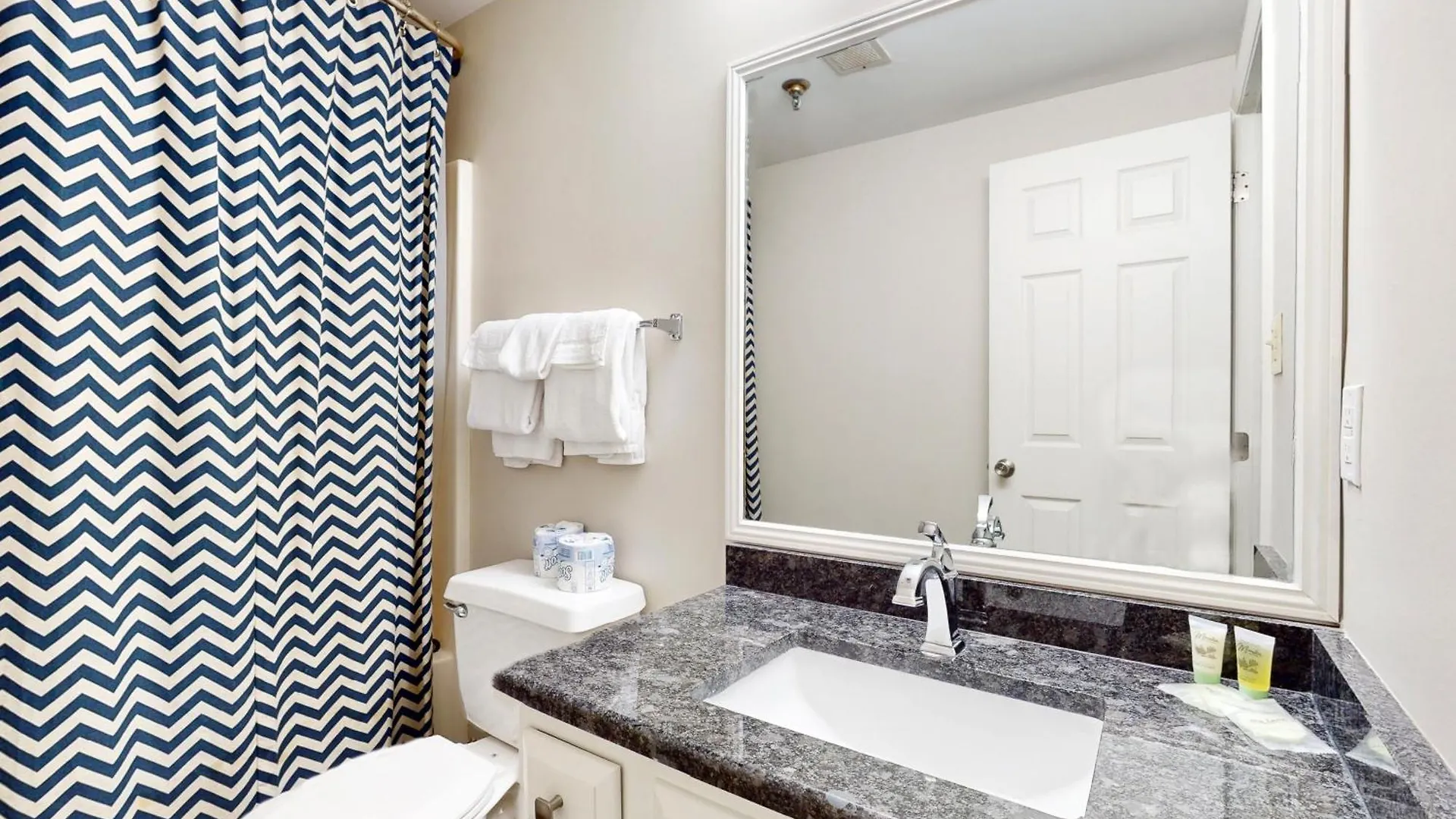 Holiday home River Paradise Pigeon Forge