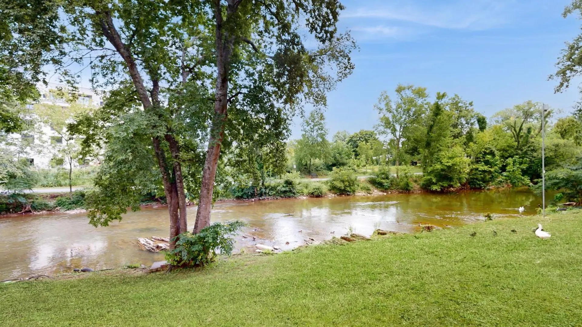 Holiday home River Paradise *