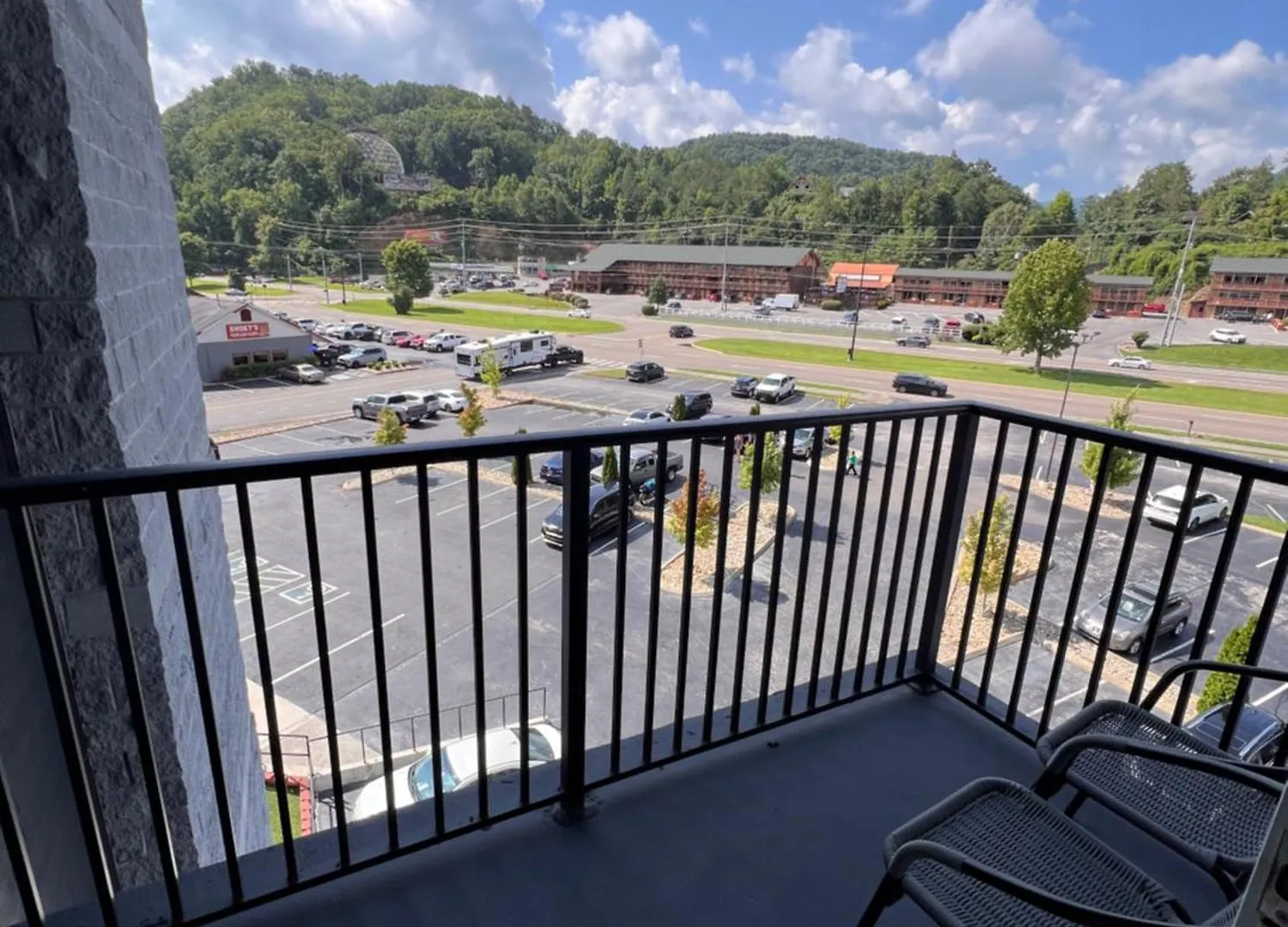 Country & By Radisson, South, Tn 3* Pigeon Forge