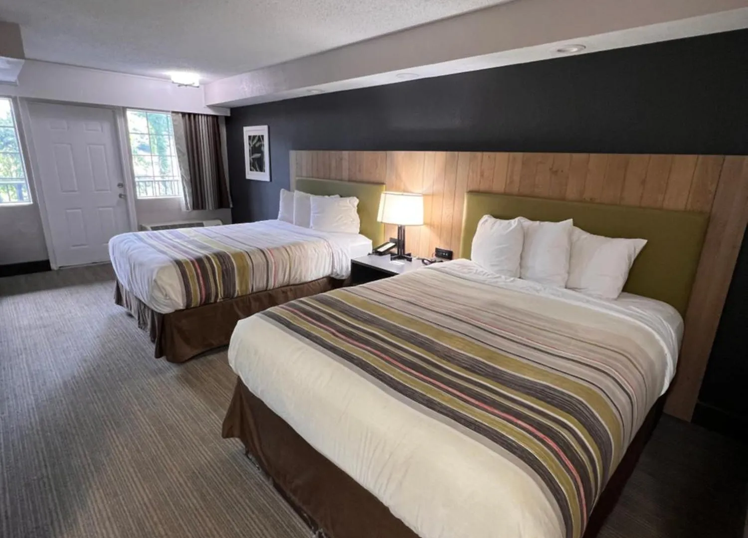 Country & By Radisson, South, Tn Hotel 3*