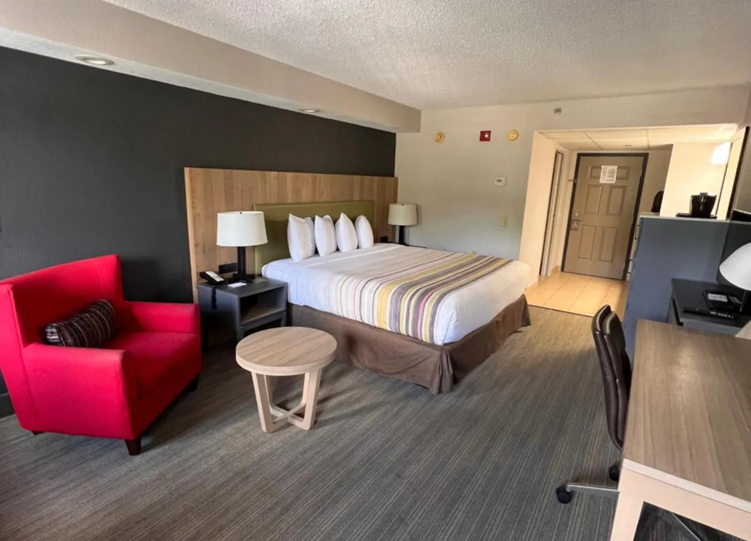 Country & By Radisson, South, Tn 3* Pigeon Forge