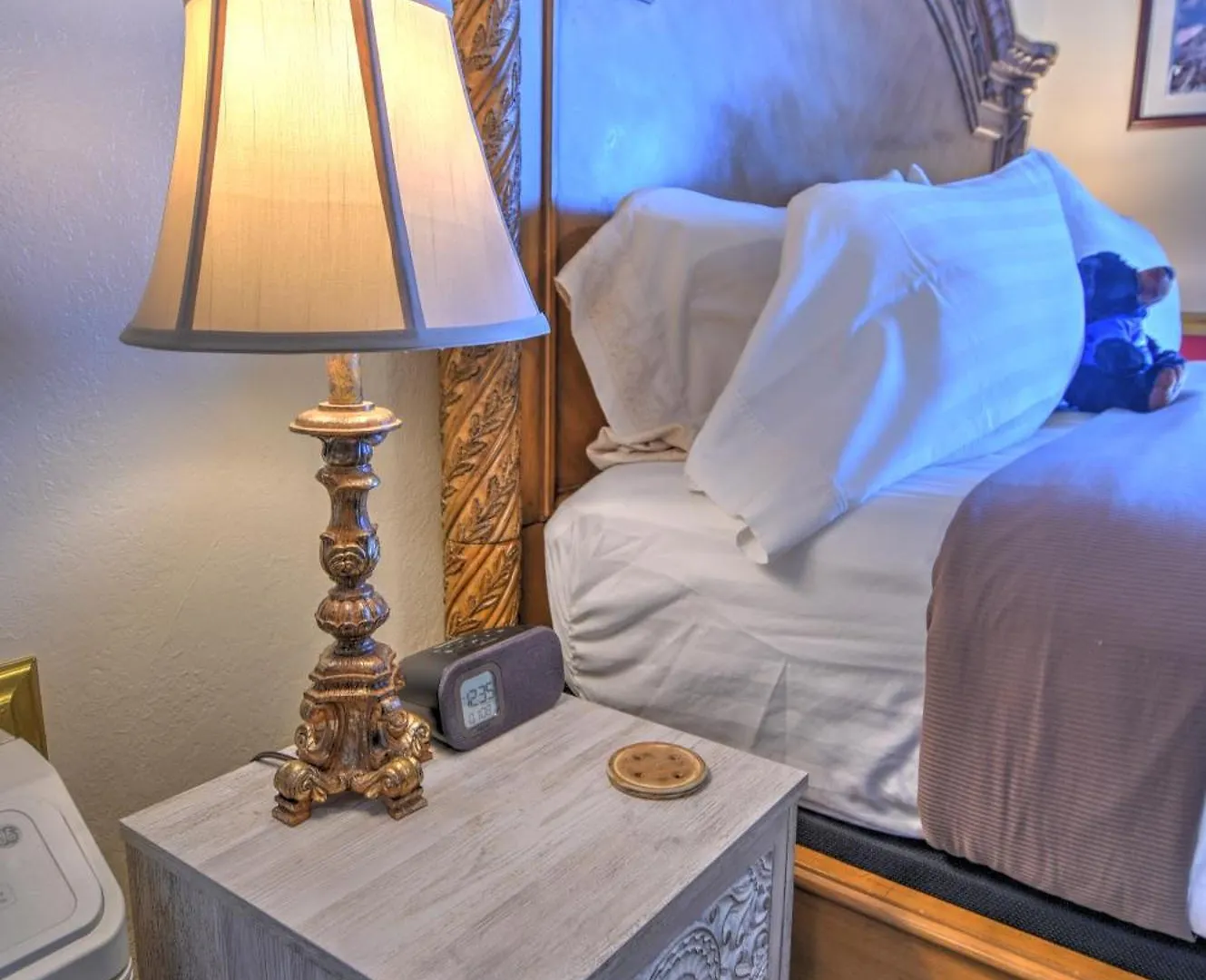 Bed & Breakfast Blue Mountain Mist Country 3*