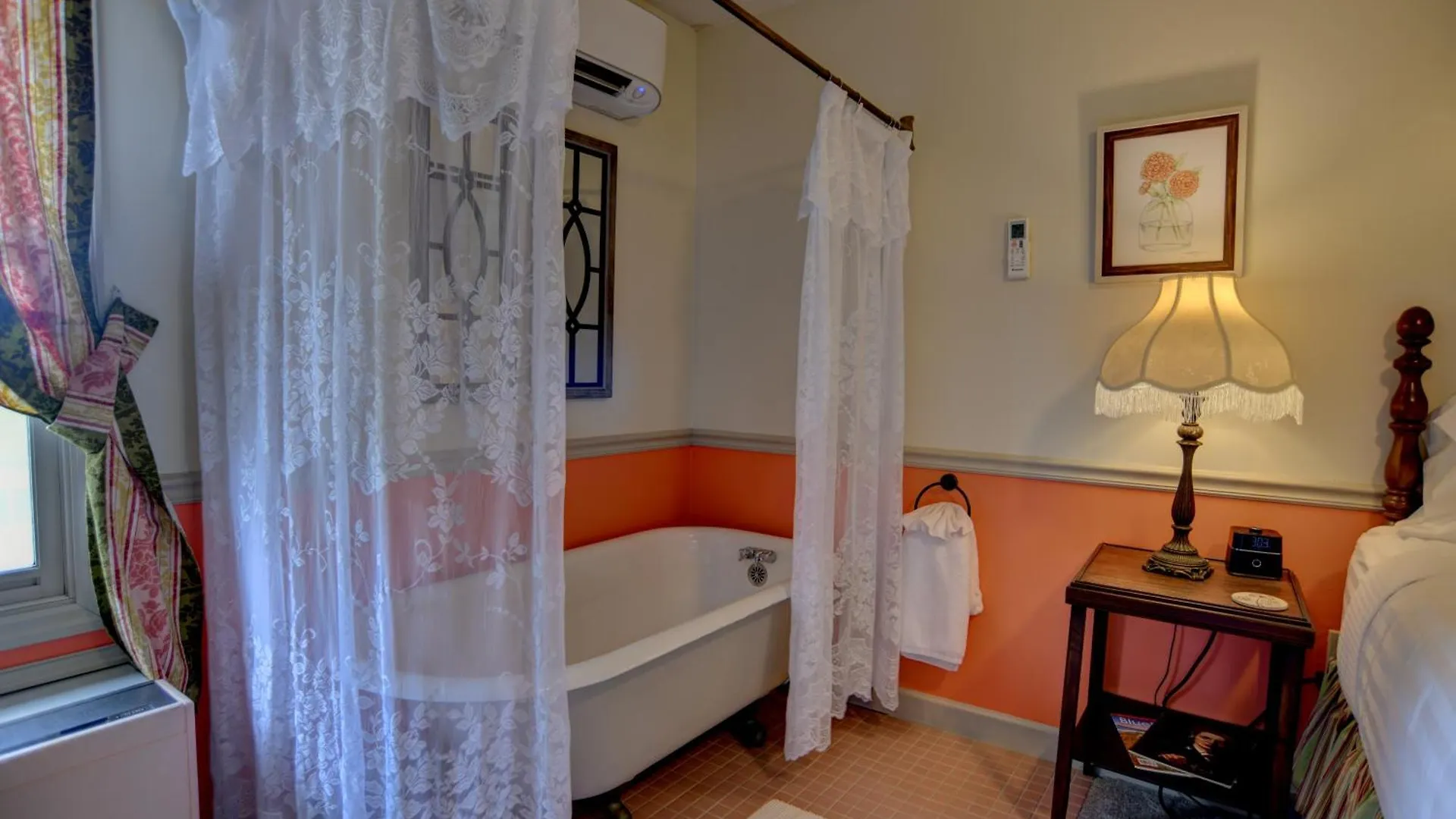Blue Mountain Mist Country 3*