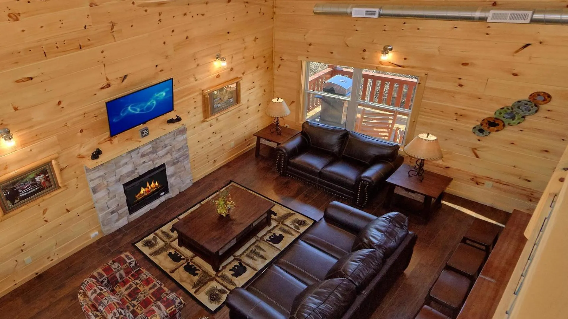 Holiday home Alpine Pool