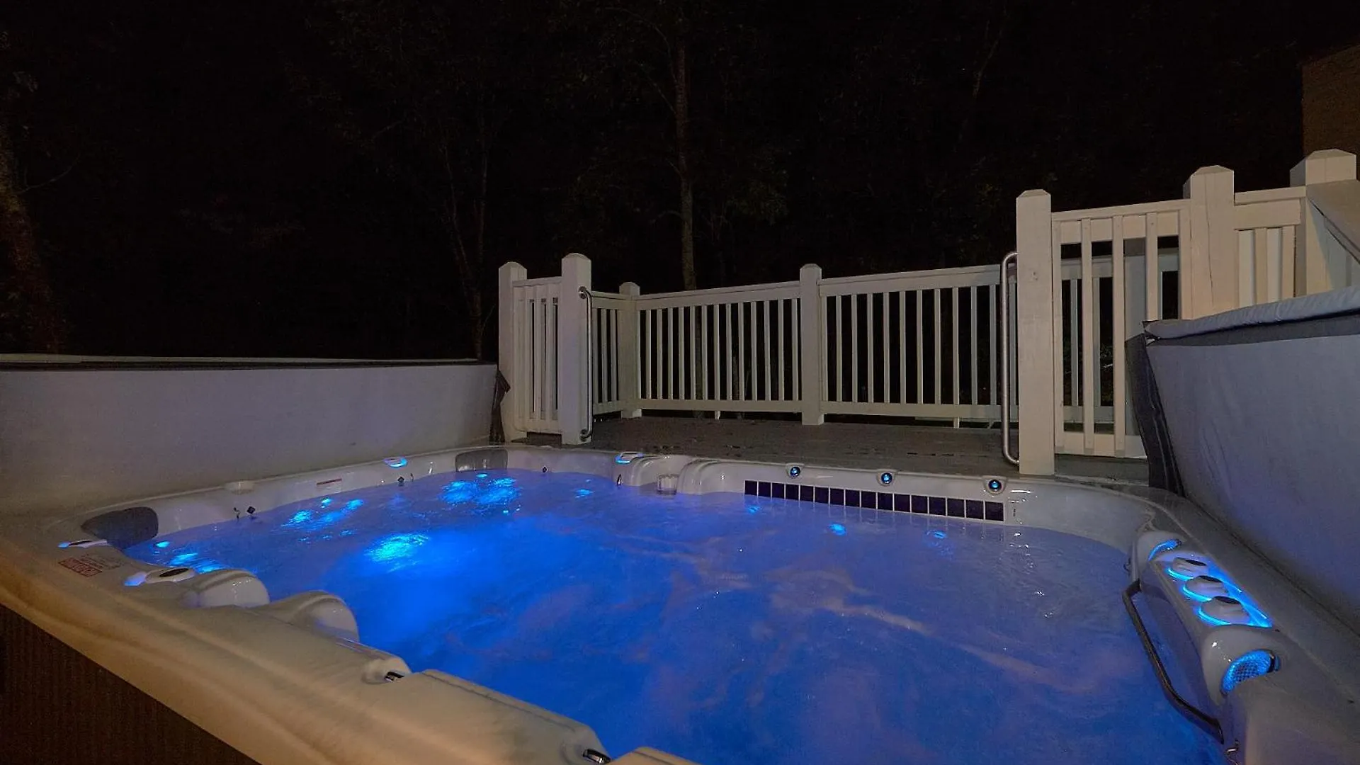 The Pillars Vakantiehuis Pigeon Forge