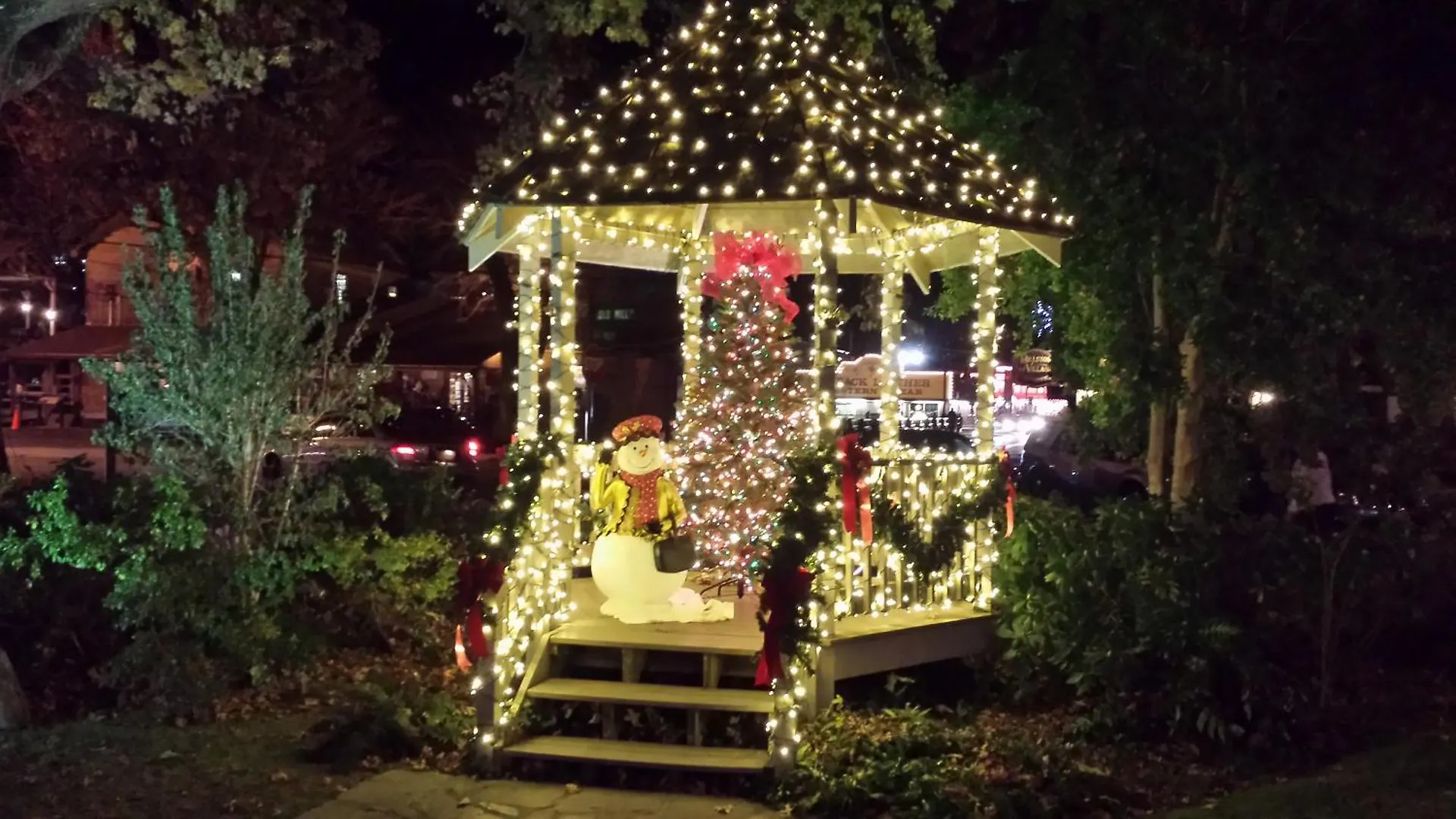 Hanky Panky Holiday home