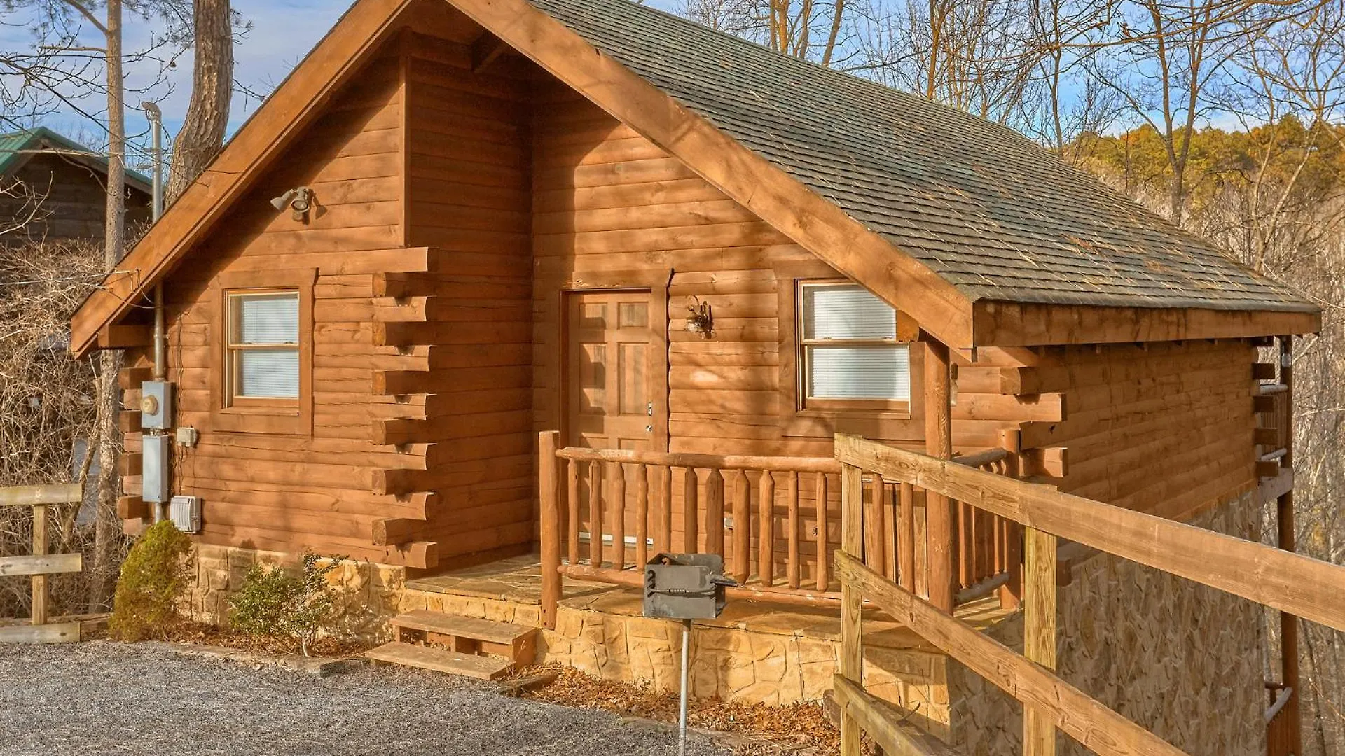 Hanky Panky Holiday home *