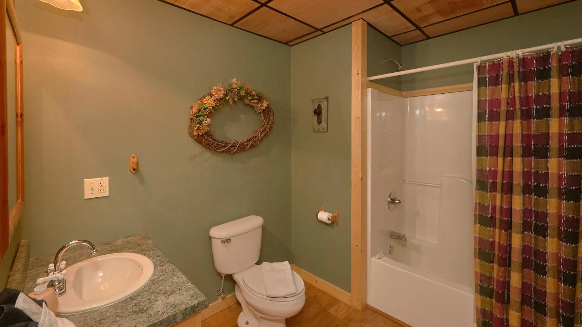 Hanky Panky Holiday home Pigeon Forge
