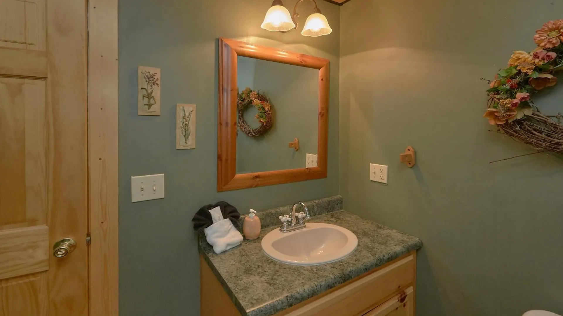 Holiday home Hanky Panky Pigeon Forge