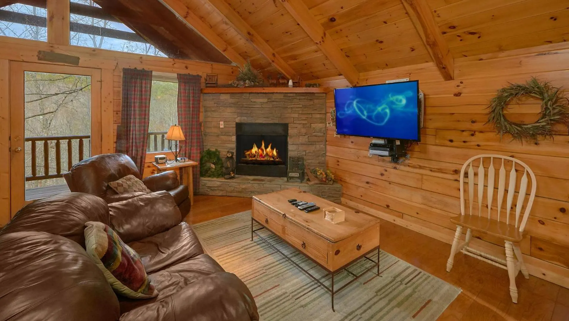 Hanky Panky Holiday home Pigeon Forge