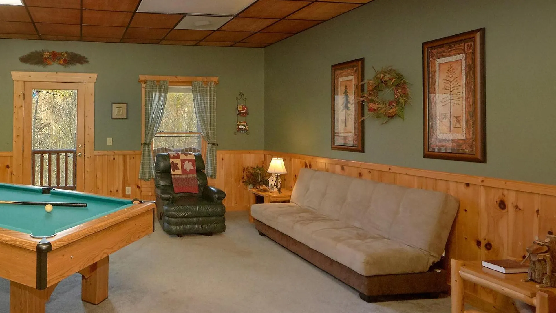Holiday home Hanky Panky Pigeon Forge