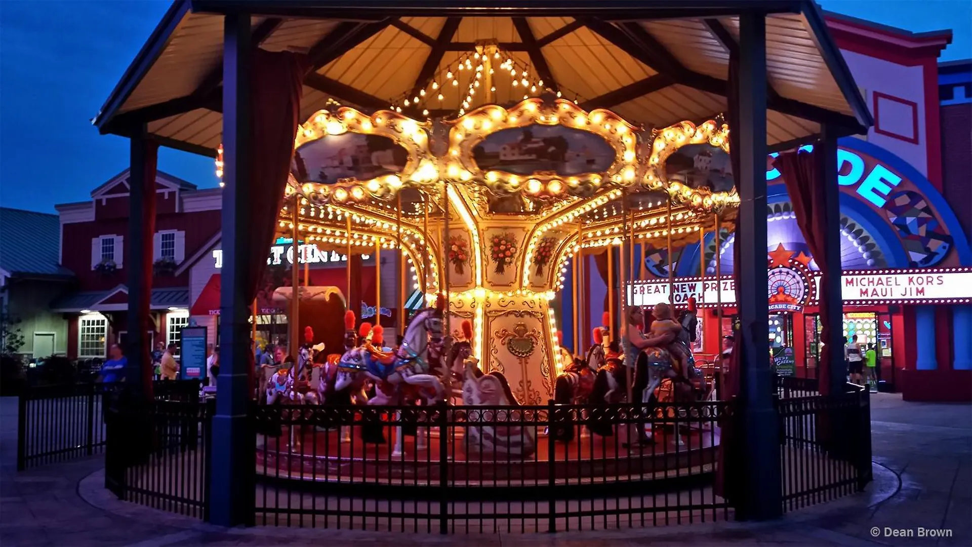 Hanky Panky Holiday home Pigeon Forge