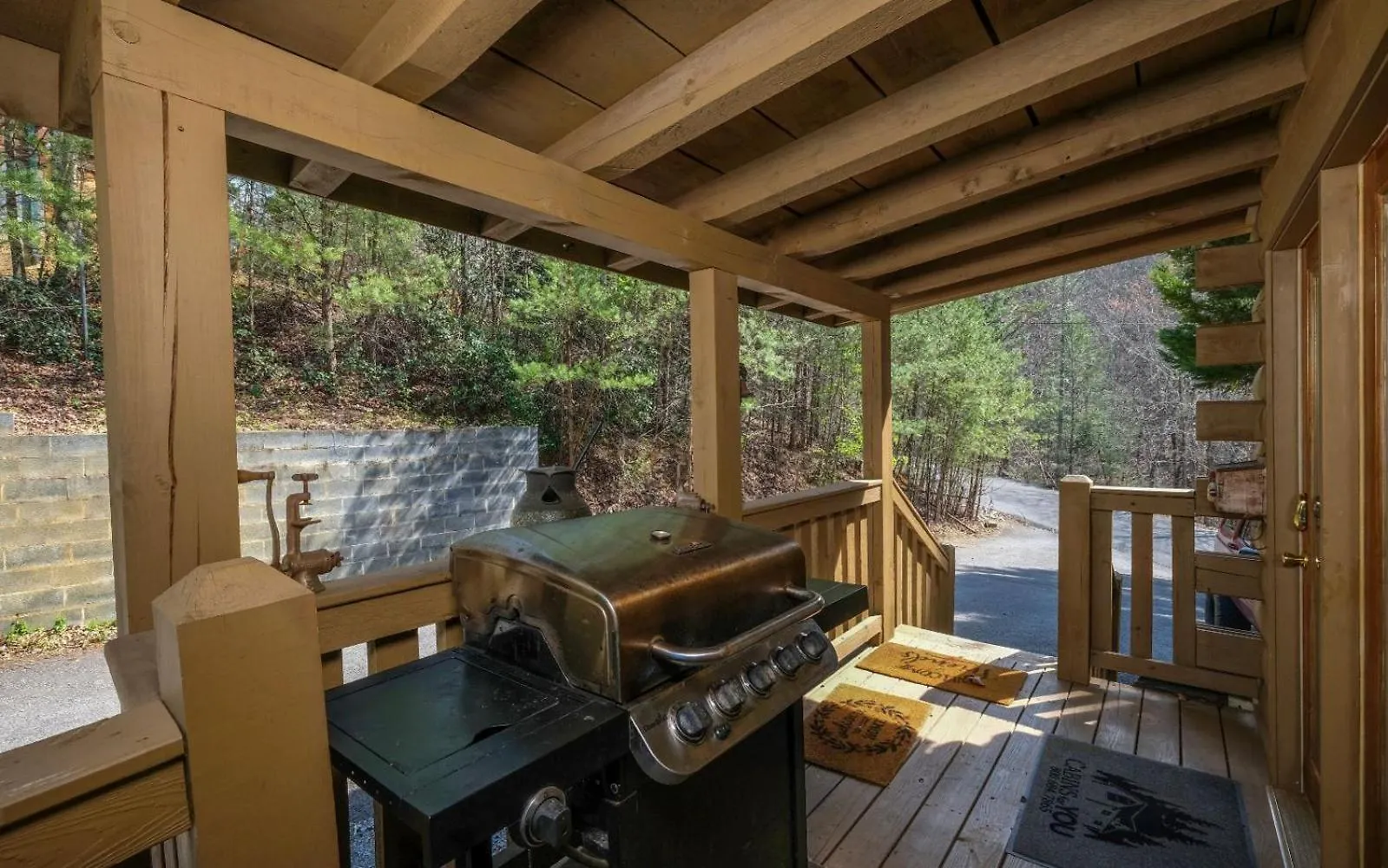 Bears Den Villa Pigeon Forge