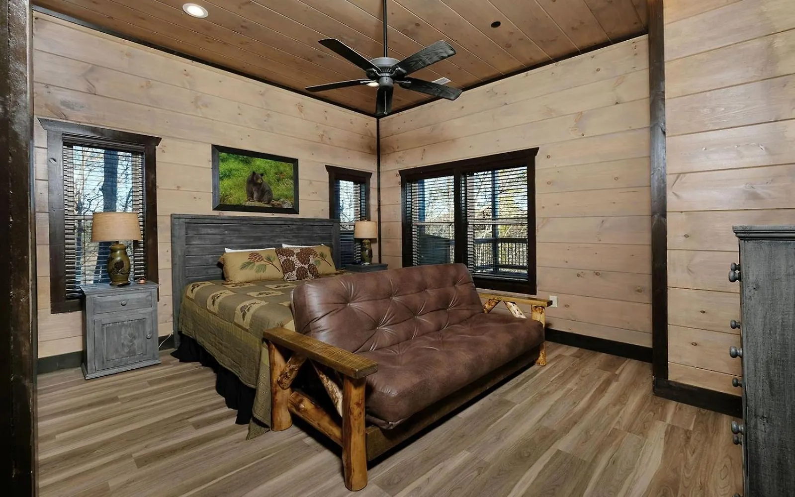 Willa Hibernation Retreat