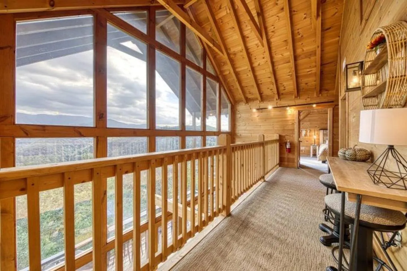 Awe-inspiring Estate Wpool, Theater, Fire Pit Pigeon Forge