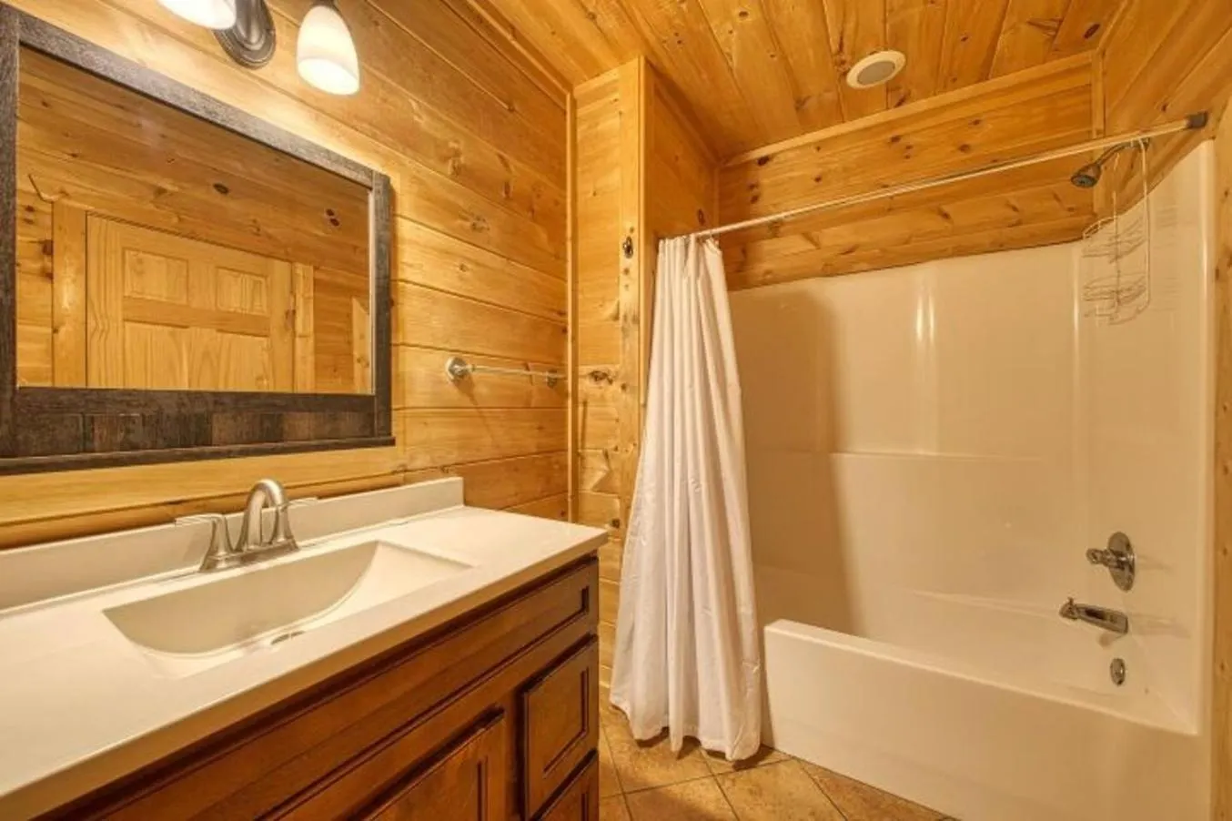 Awe-inspiring Estate Wpool, Theater, Fire Pit * Pigeon Forge