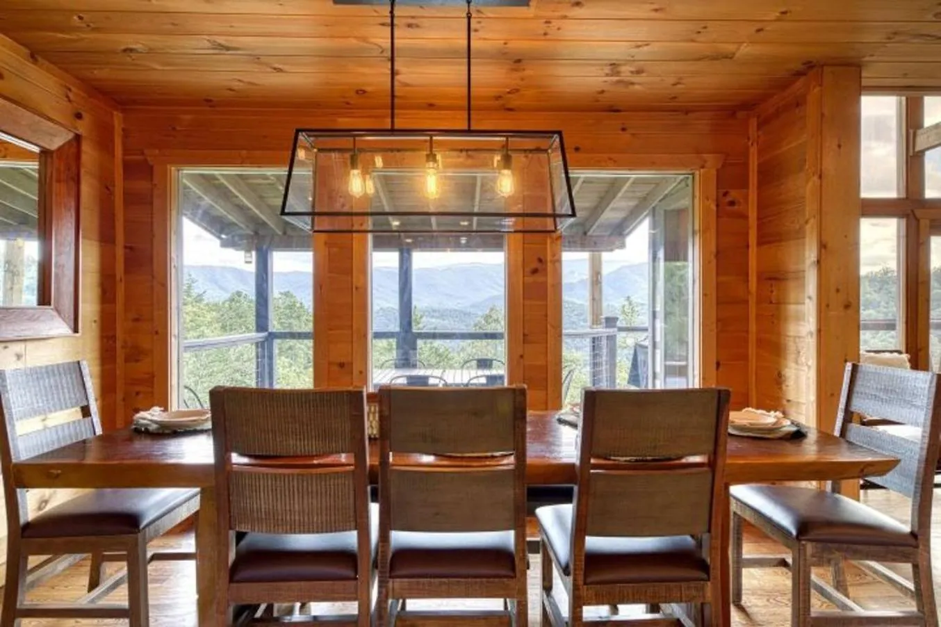 Awe-inspiring Estate Wpool, Theater, Fire Pit Pigeon Forge