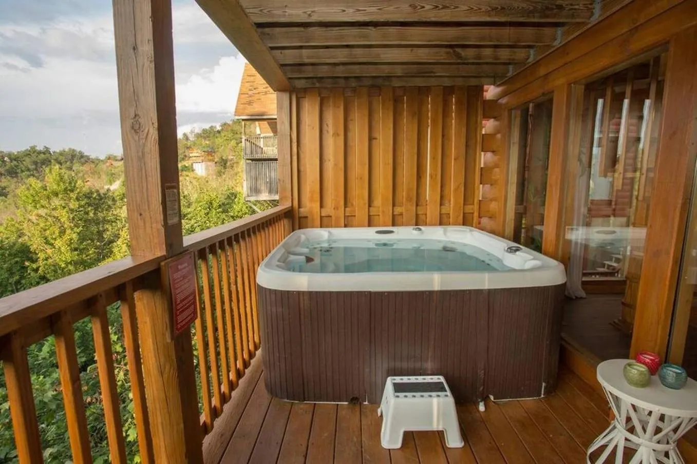 Amazing Views, Pool, Hot Tub, Pool Table, Arcade *