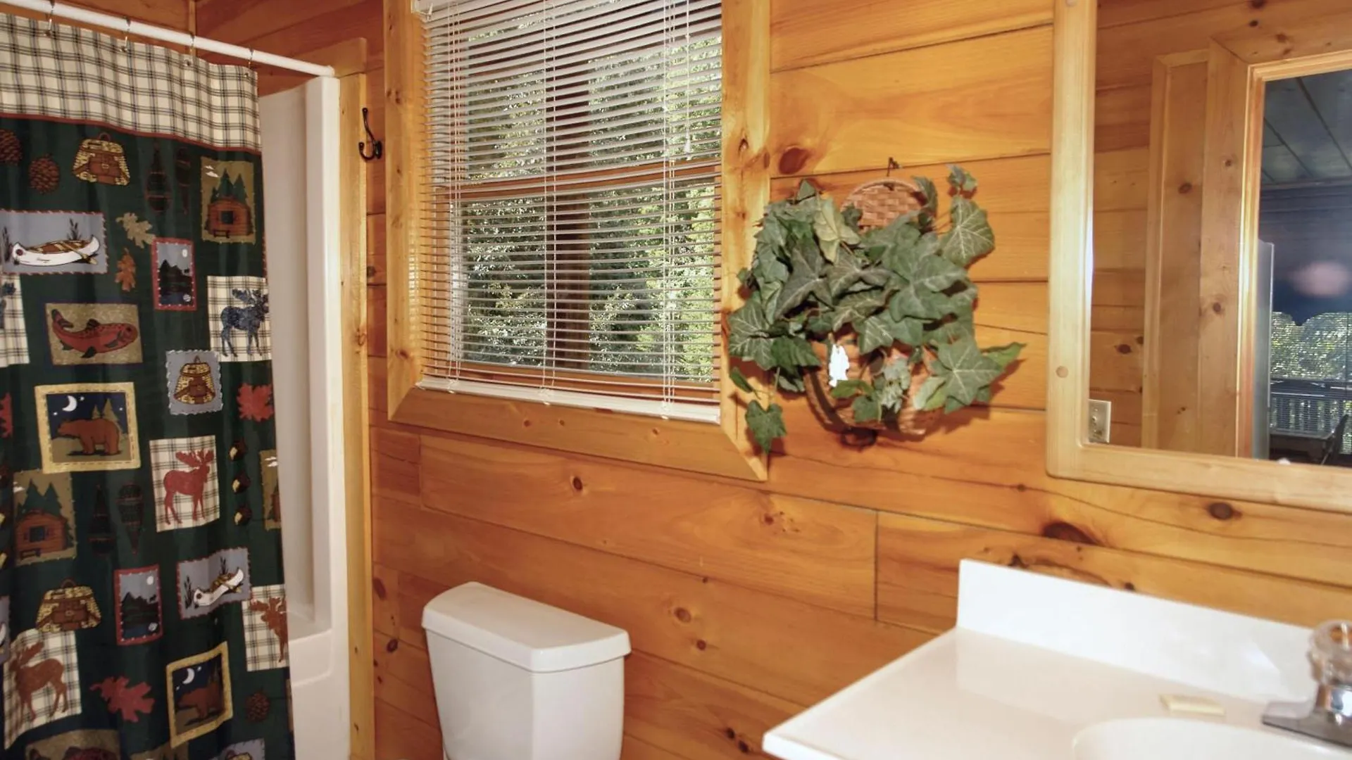 Buddy Bear #249 Holiday home