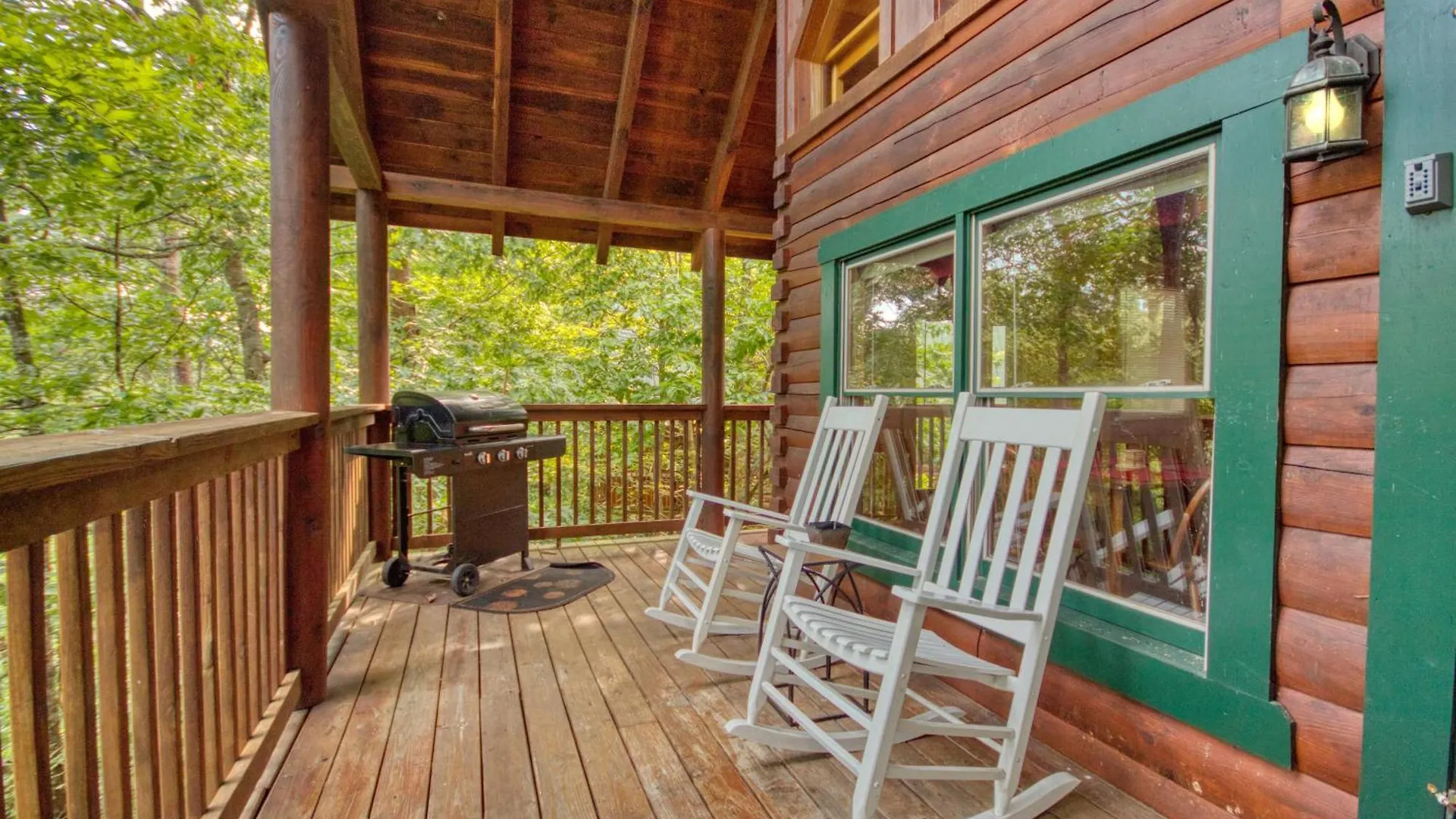 Buddy Bear #249 Holiday home