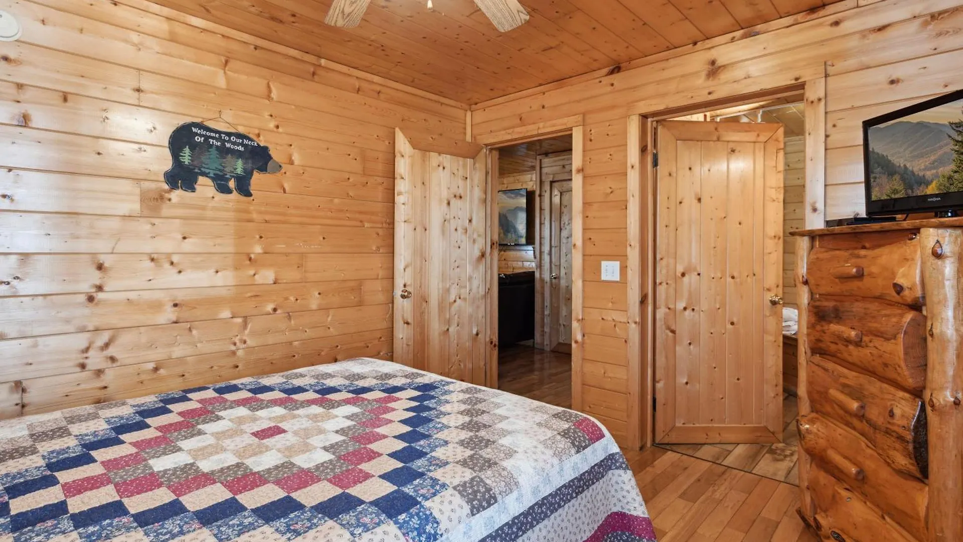 A Tranquility Den #210 Holiday home *