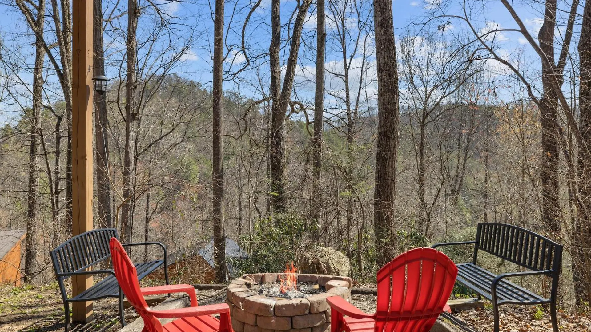 A Tranquility Den #210 Holiday home