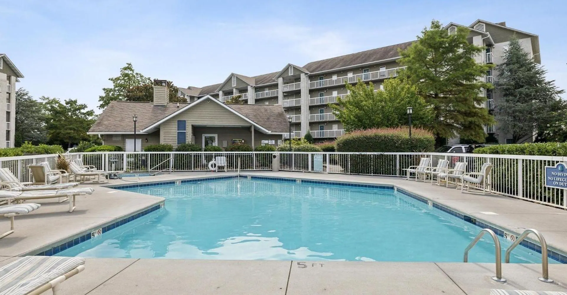 Holiday home Wp241 Perfection Pigeon Forge