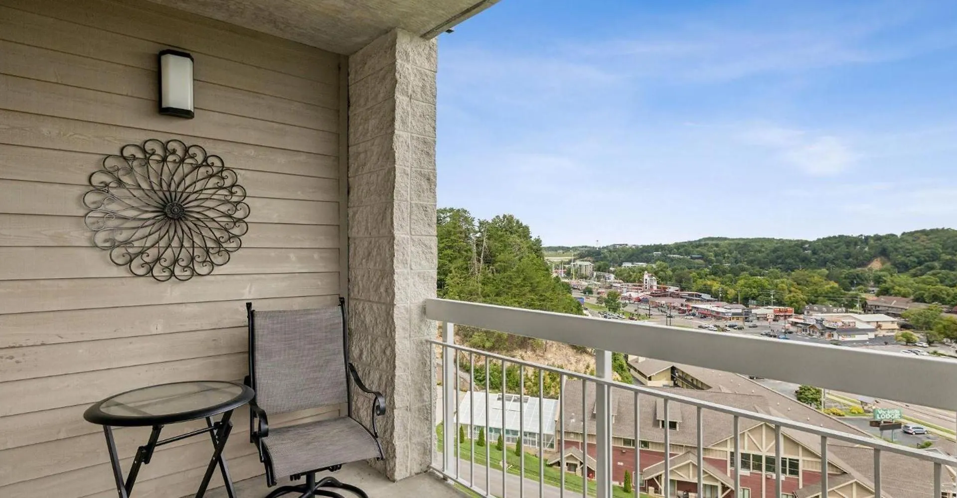 Holiday home Wp241 Perfection Pigeon Forge