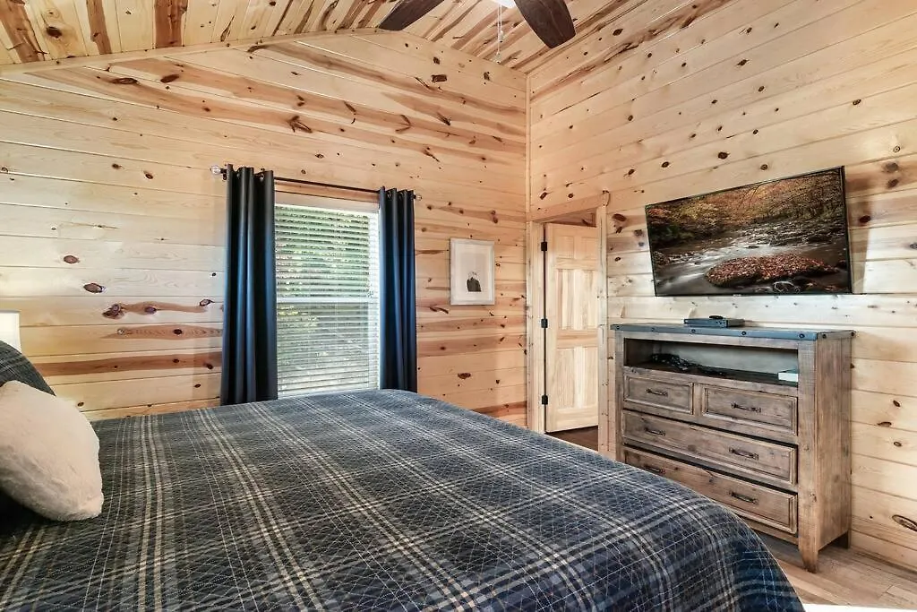 Highland View Holiday home