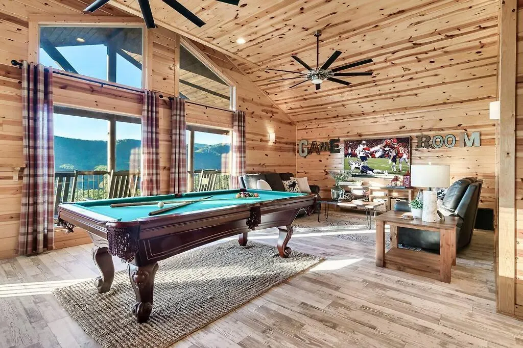 Highland View Holiday home *