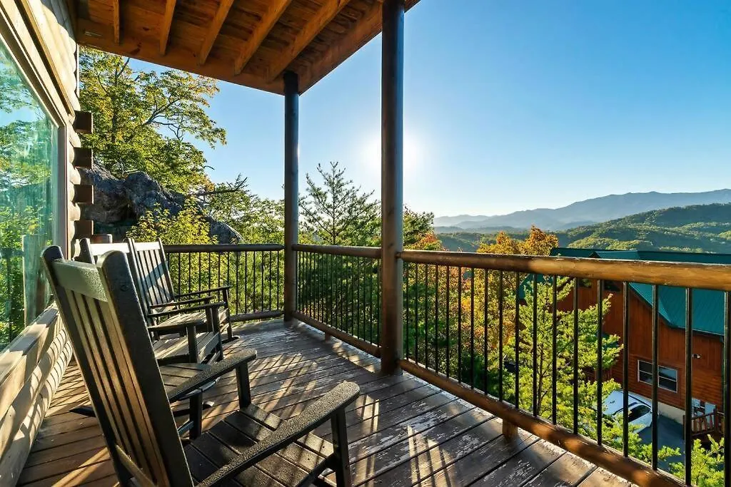 Holiday home Highland View *