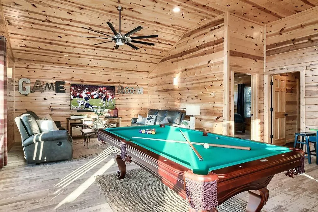 Highland View Holiday home Pigeon Forge