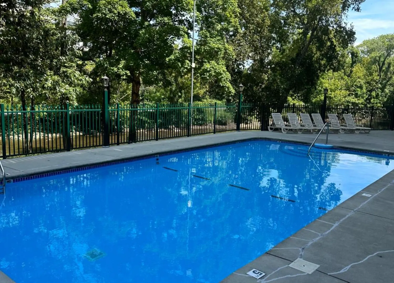 Holiday home River Place #101 2bd *