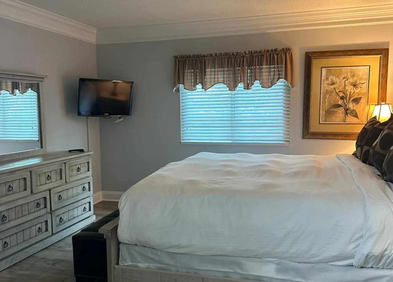 بيت للعطل River Place #101 2bd بيدجن فورج