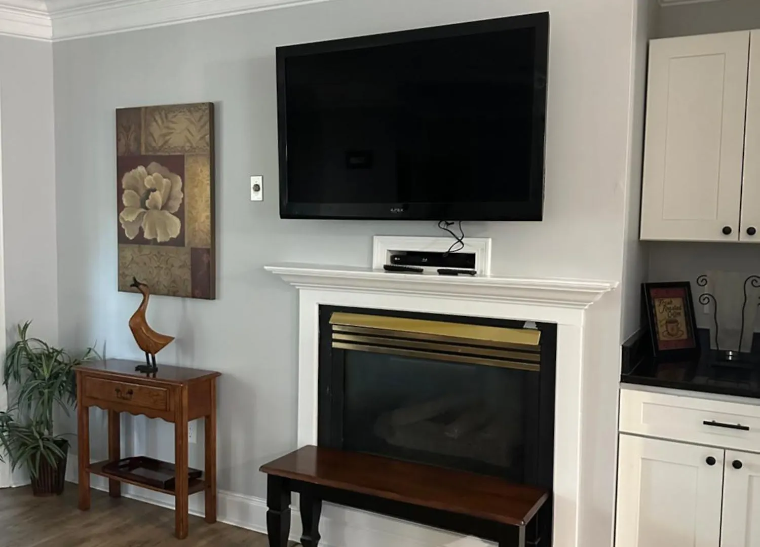 River Place #101 2bd Holiday home