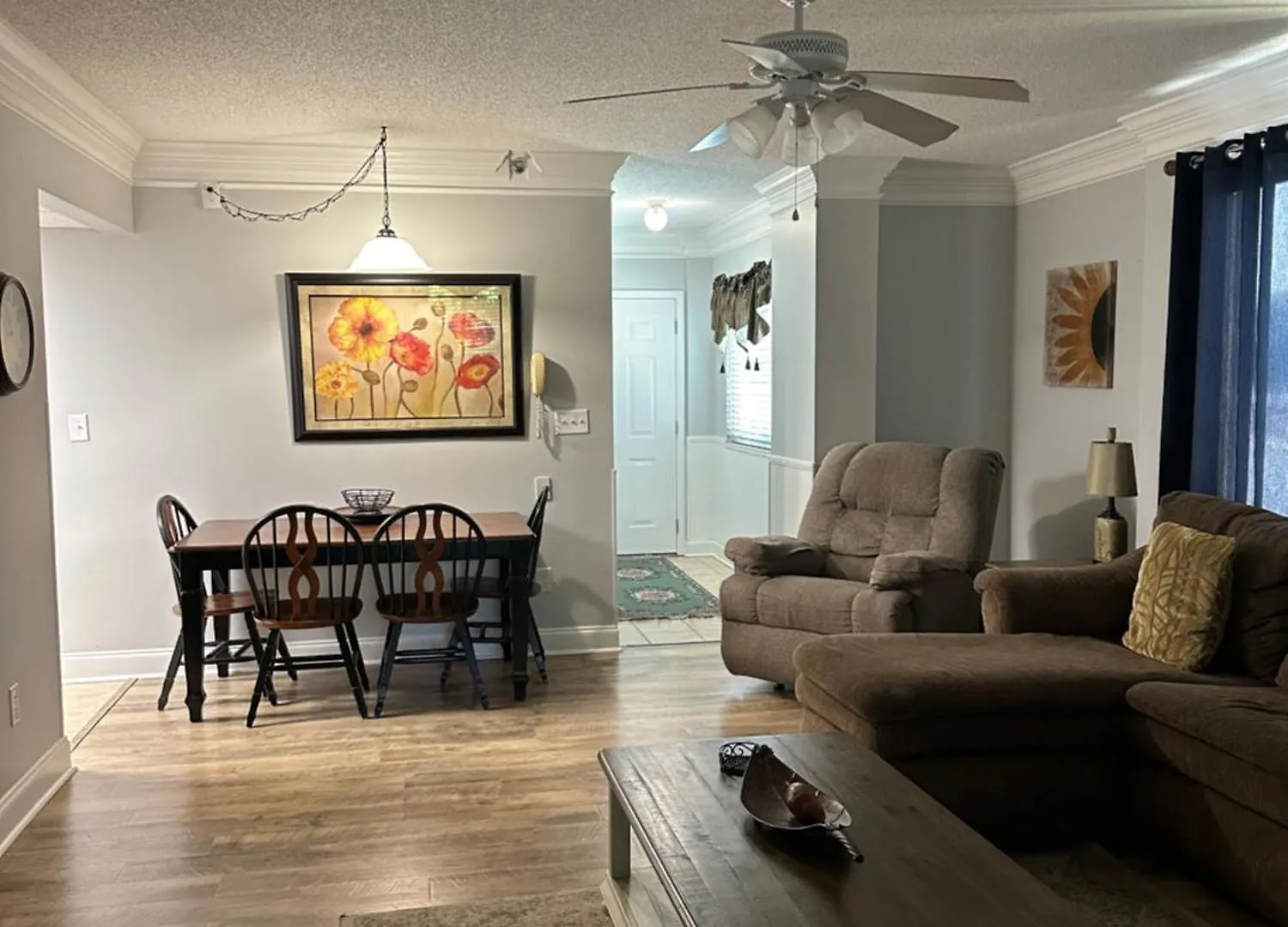 بيت للعطل River Place #101 2bd