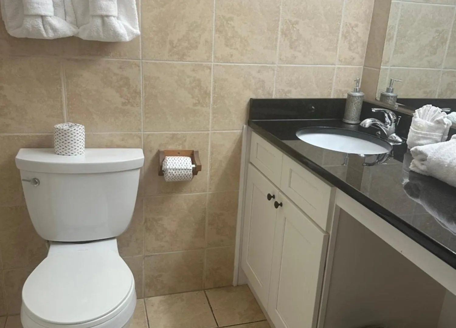 River Place #101 2bd بيت للعطل بيدجن فورج