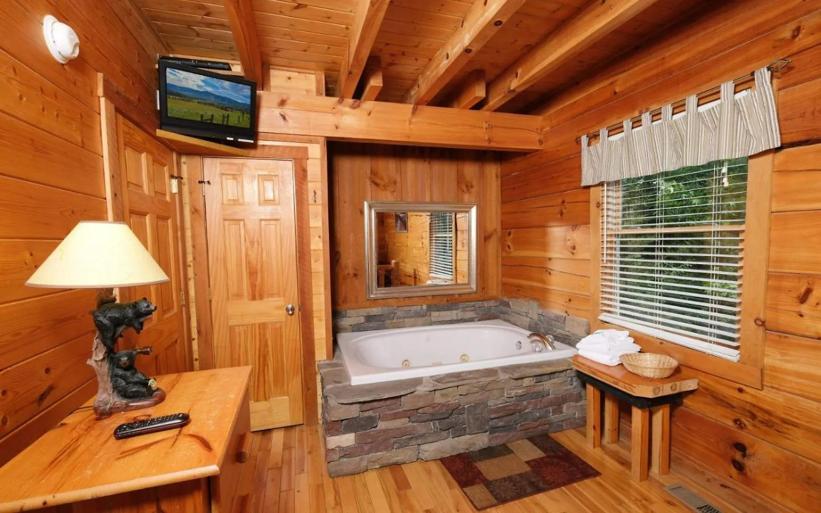 Hikers Hideaway *