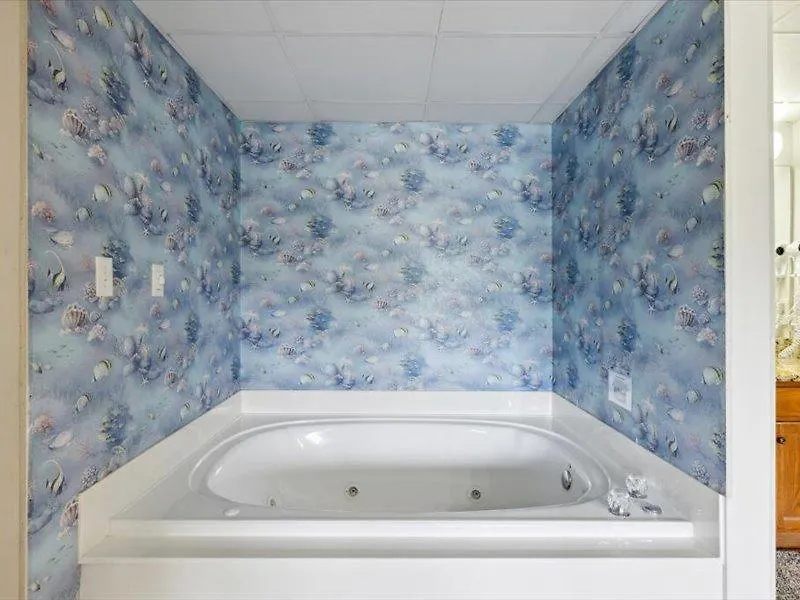 Casa vacanze Wp511 Sweet Retreat Pigeon Forge
