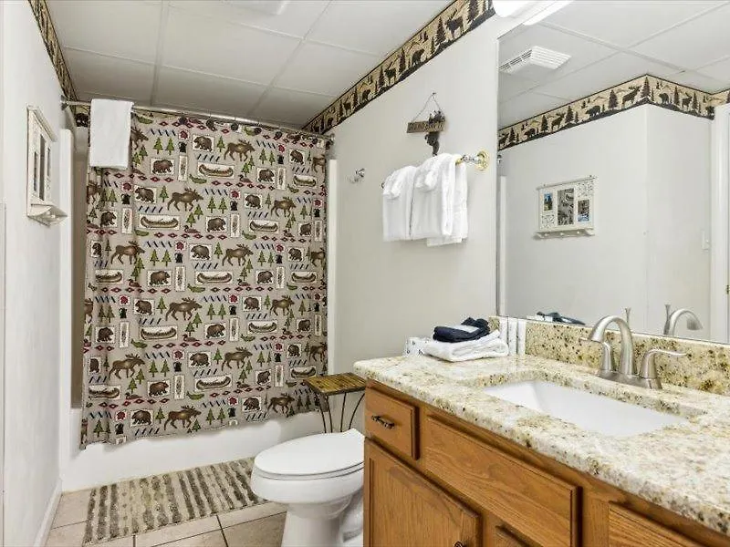 Casa vacanze Wp511 Sweet Retreat *
