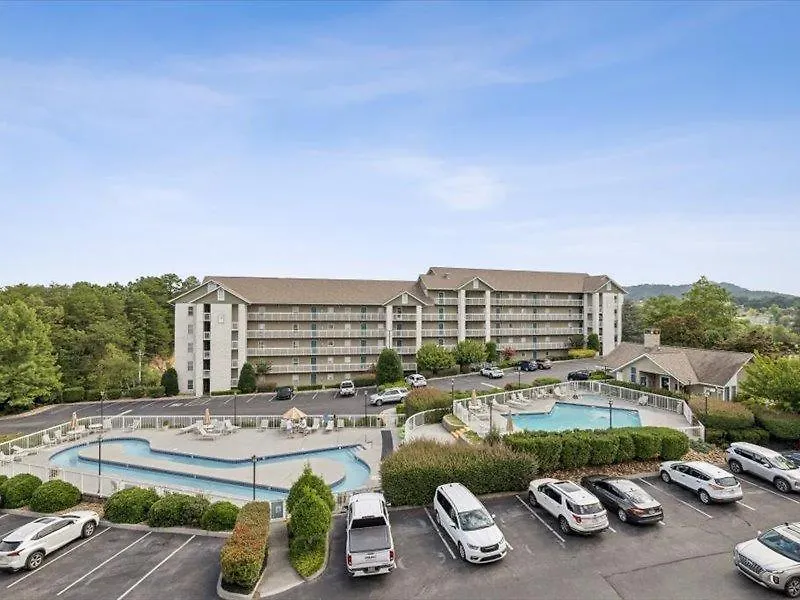 Casa vacanze Wp511 Sweet Retreat Pigeon Forge