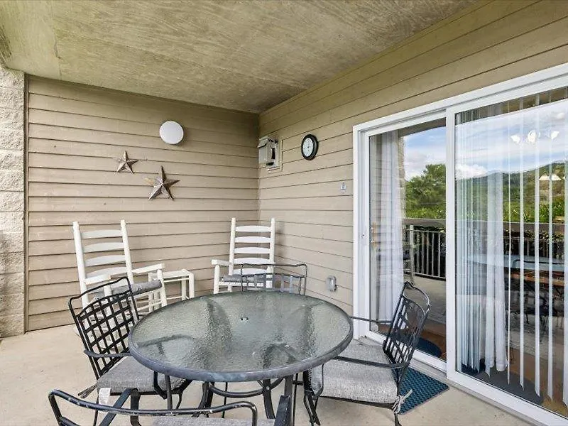 Casa vacanze Wp511 Sweet Retreat Pigeon Forge
