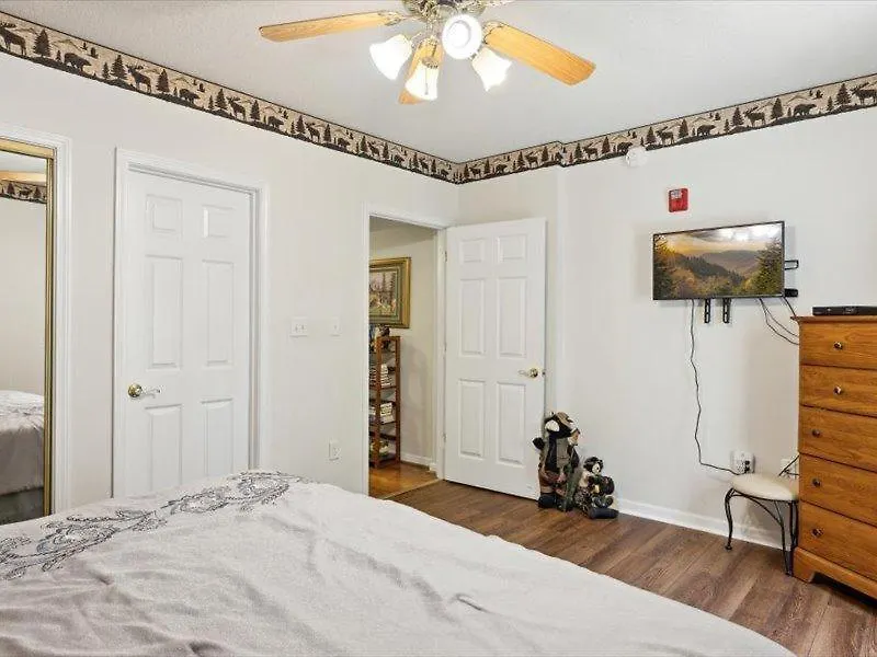 Casa vacanze Wp511 Sweet Retreat Pigeon Forge