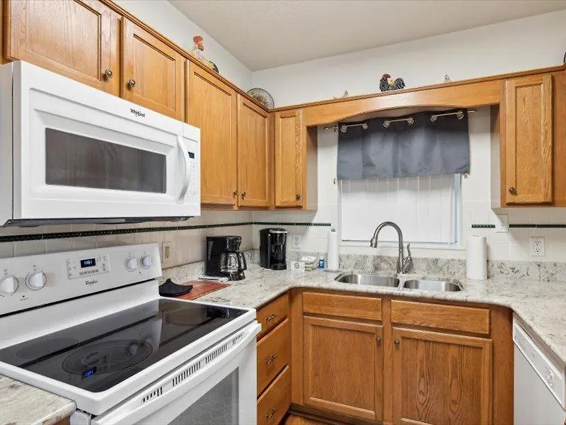 Casa vacanze Wp511 Sweet Retreat Pigeon Forge