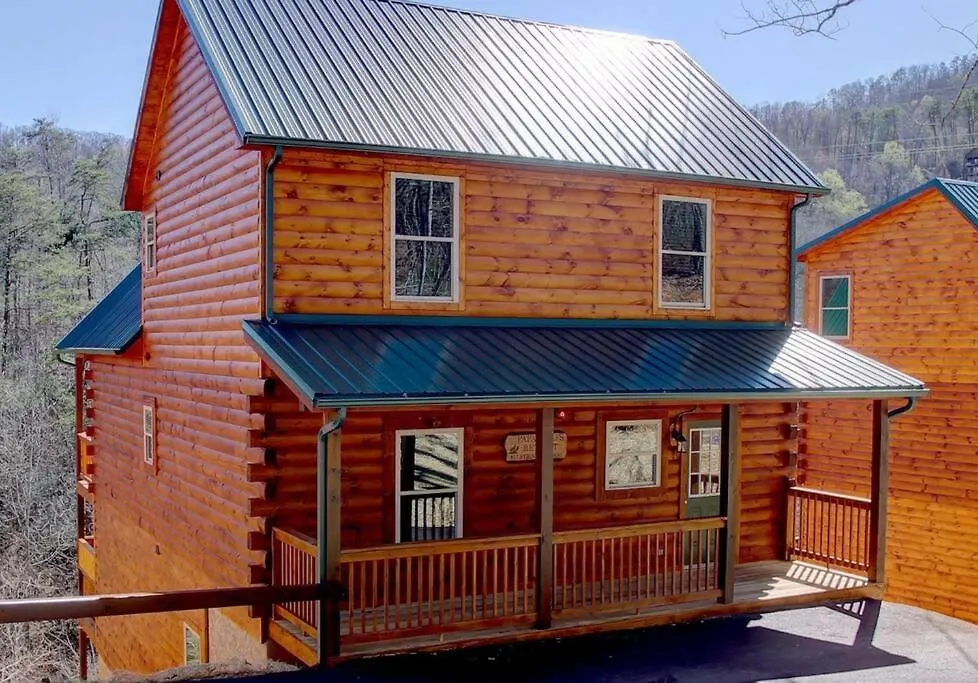Holiday home New Build-5bd-hottub-wifi-theater-pool Tble-roku