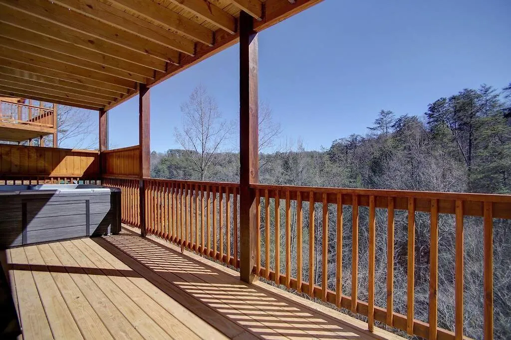 Holiday home New Build-5bd-hottub-wifi-theater-pool Tble-roku