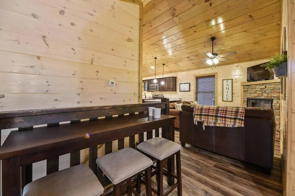 4bd-2bh-pool Community-hottub-parking-wifi