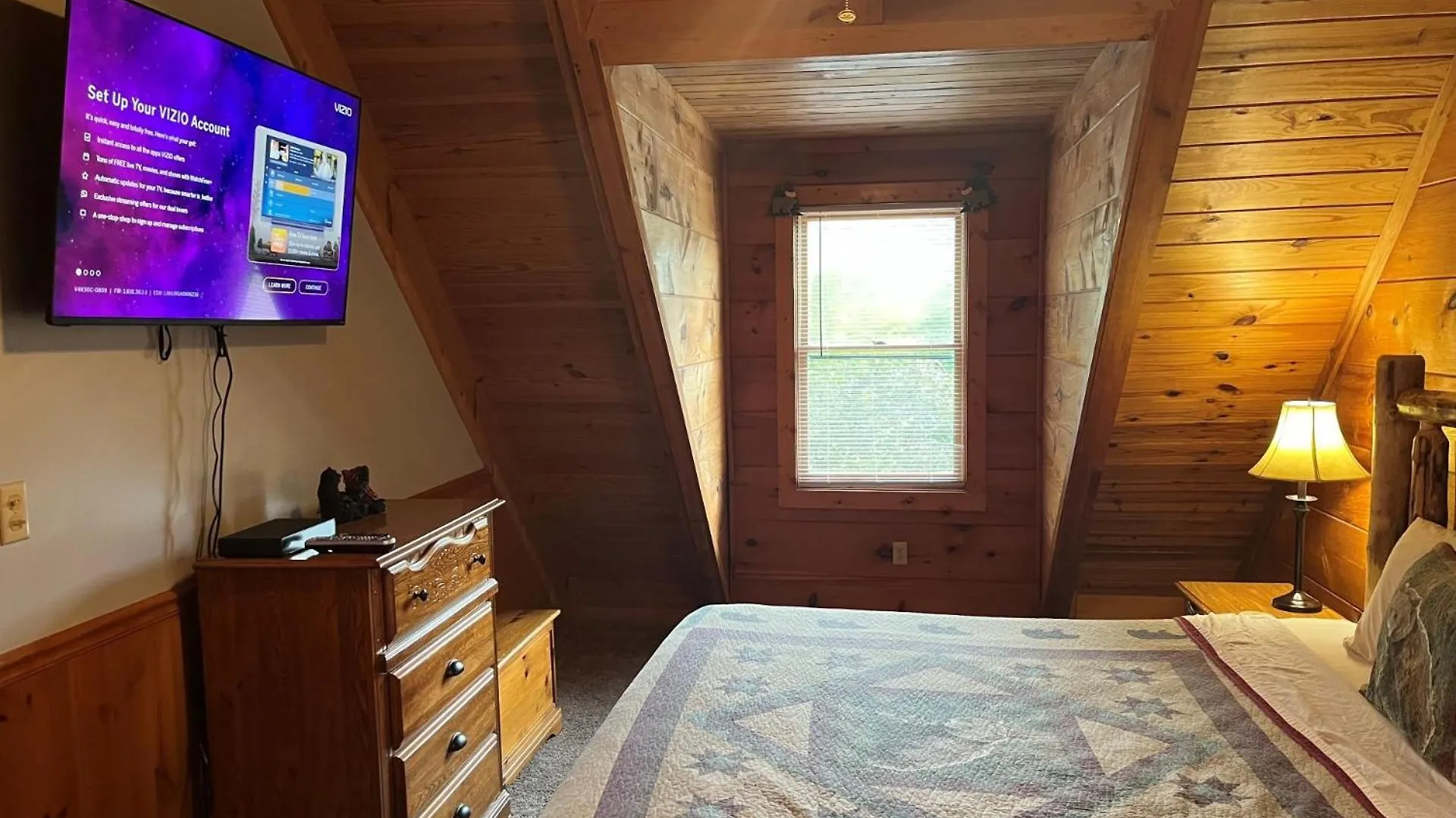 Er27- Bear Naked - Great Location- Close To Town Holiday home